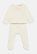 Emporio Armani SET NEONATO UNISEX