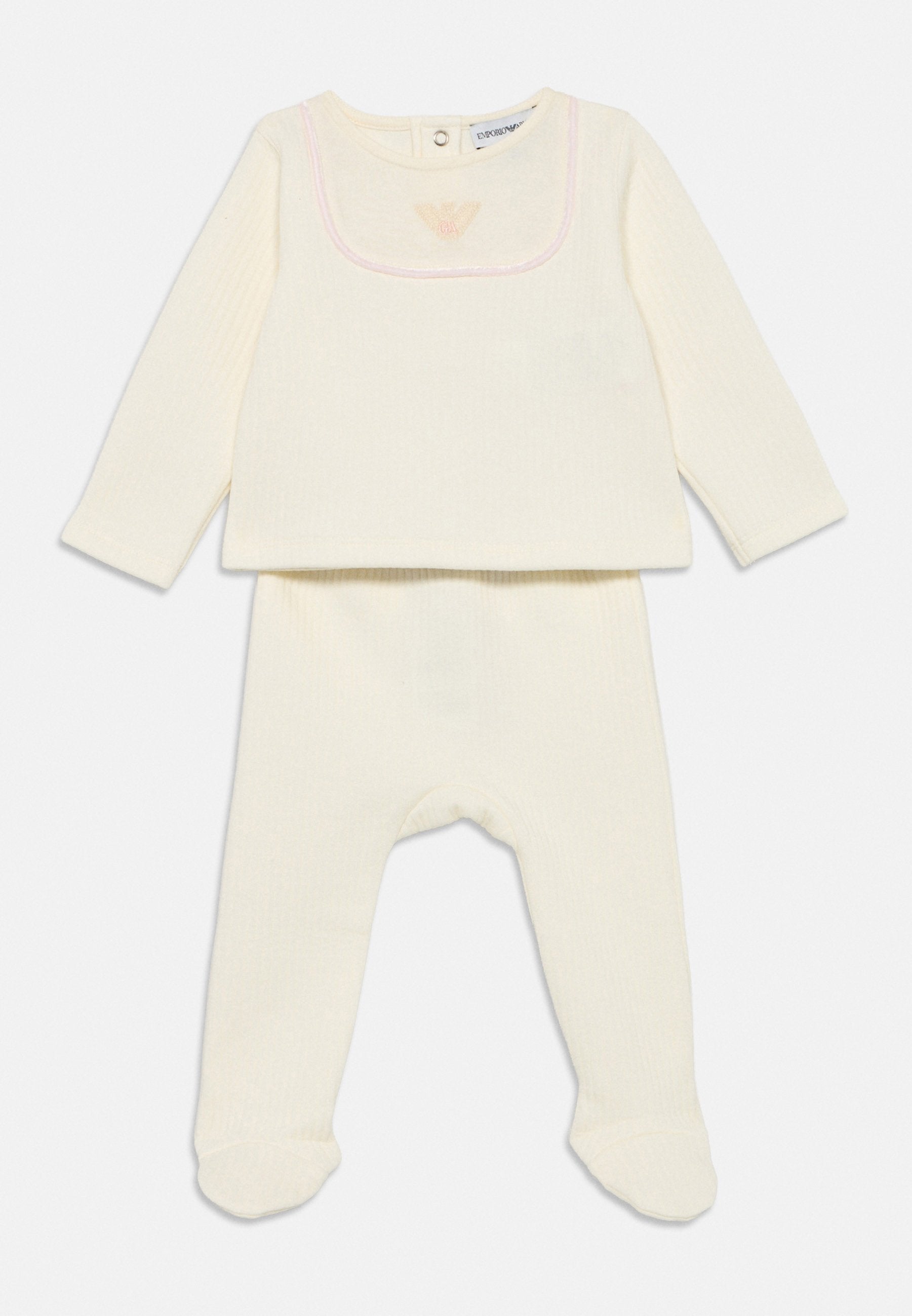 Emporio Armani SET NEONATO UNISEX