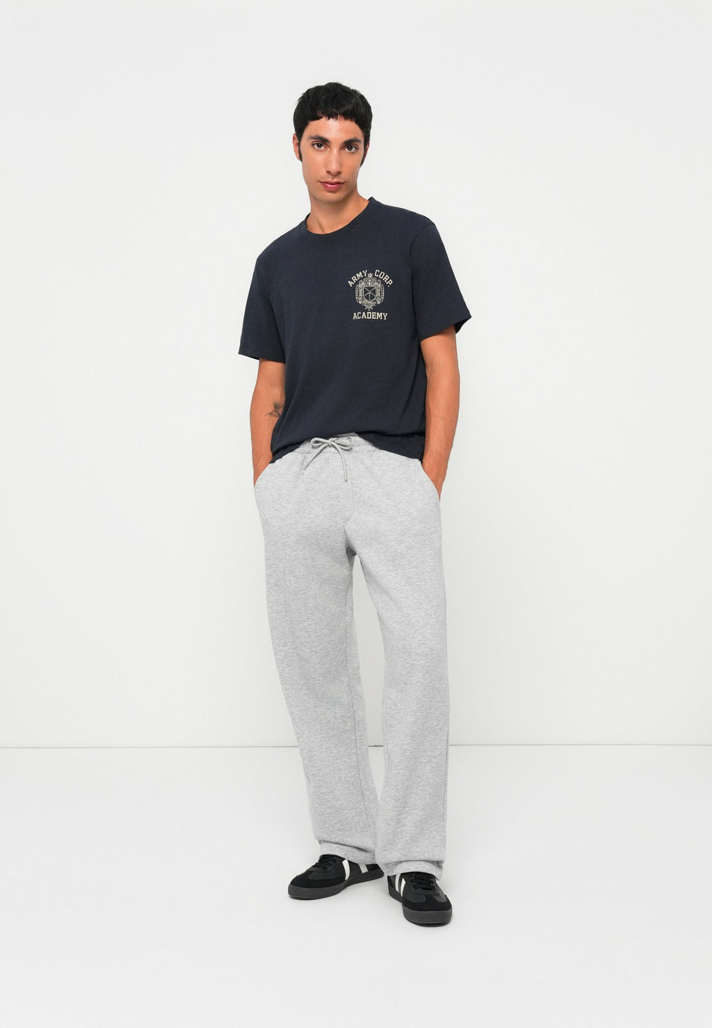 Jack & Jones PREMIUM JPRBLUPETE TEE