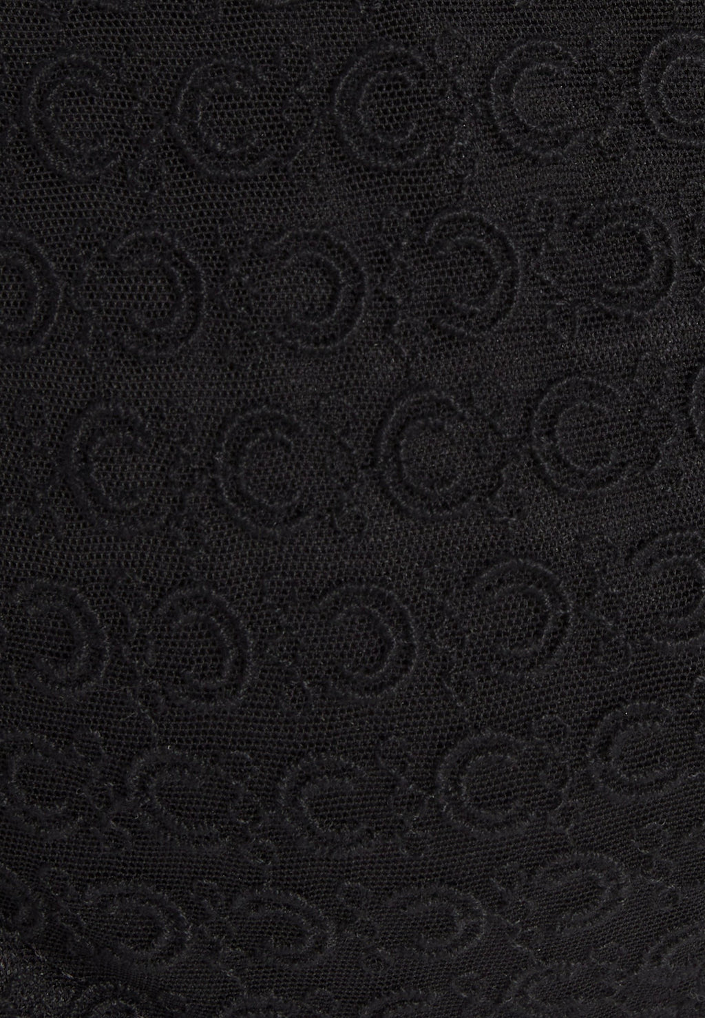 MONOGRAM COVERING UNDERWIRED BRA Media 3