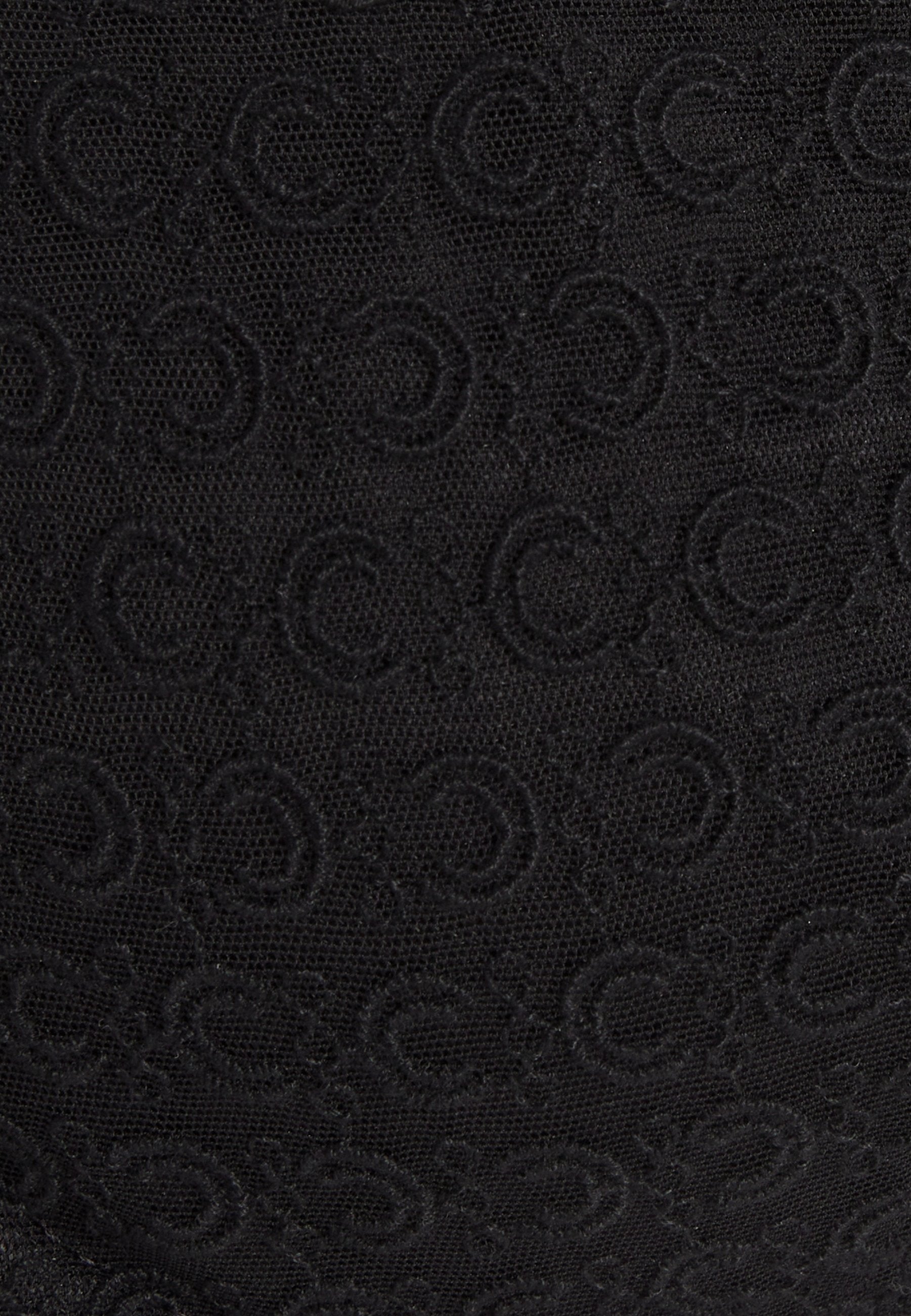 MONOGRAM COVERING UNDERWIRED BRA Media 3