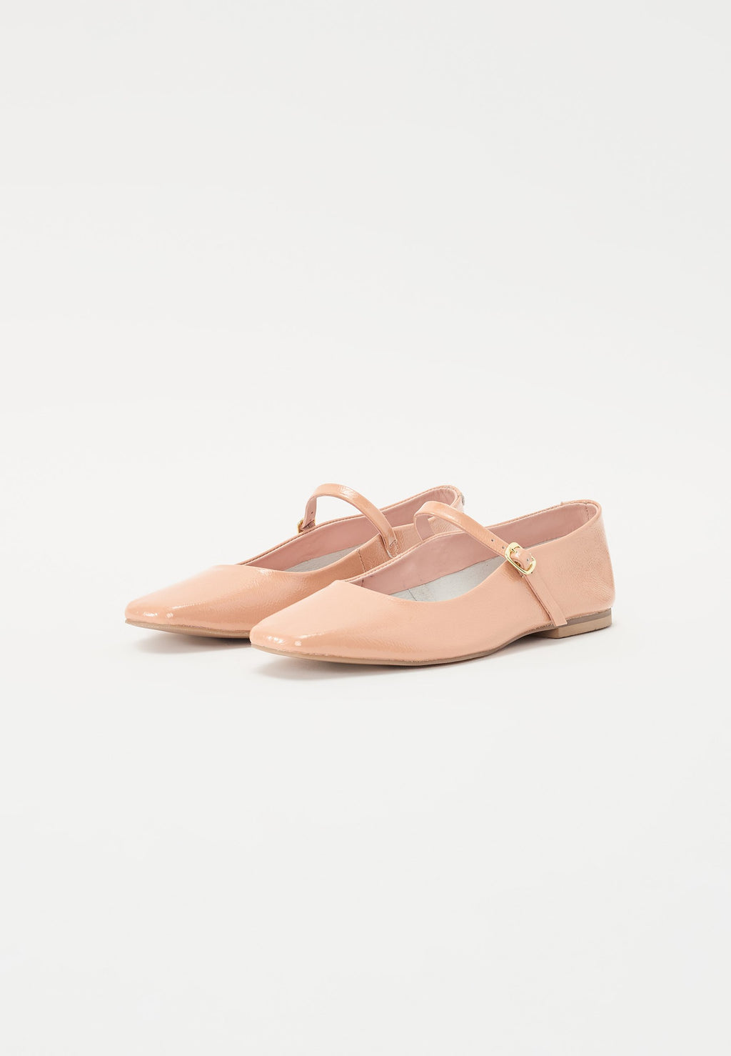 Copenhagen Shoes ALL FOR LOVE PATENT