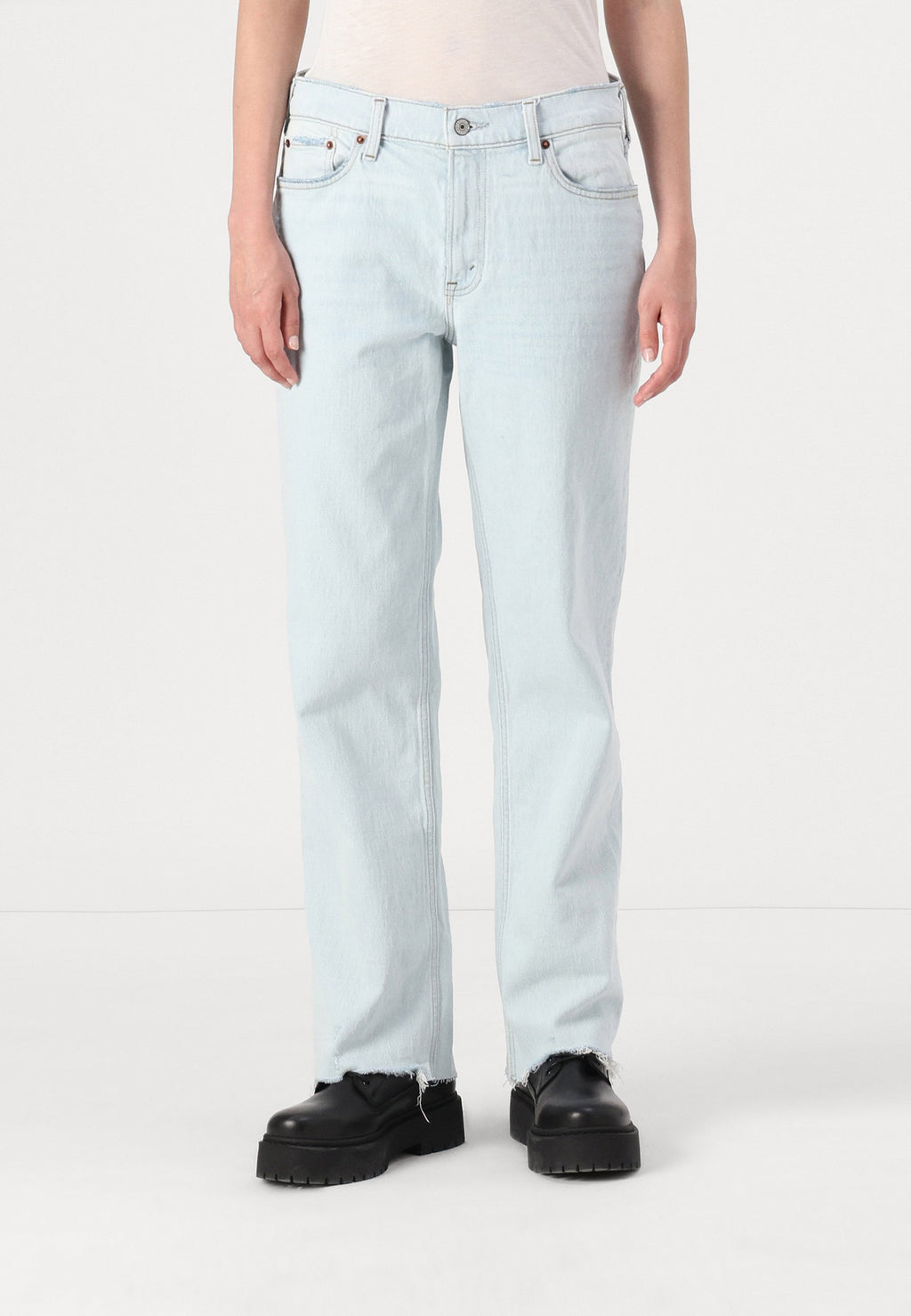 Abercrombie & Fitch