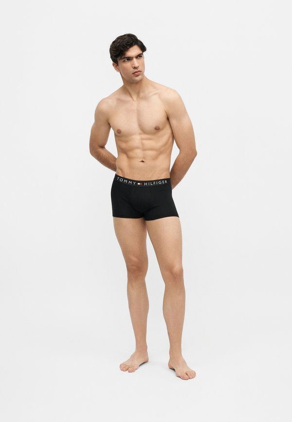 Tommy Hilfiger ORIGINAL 5 PACK - Trunks - multi-coloured