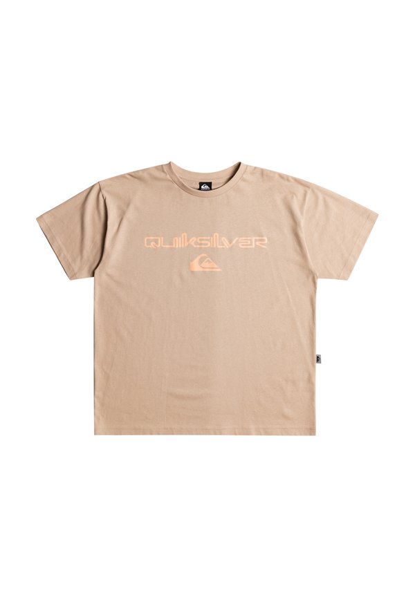 Quiksilver VINTAGE OMNI AND LOGO