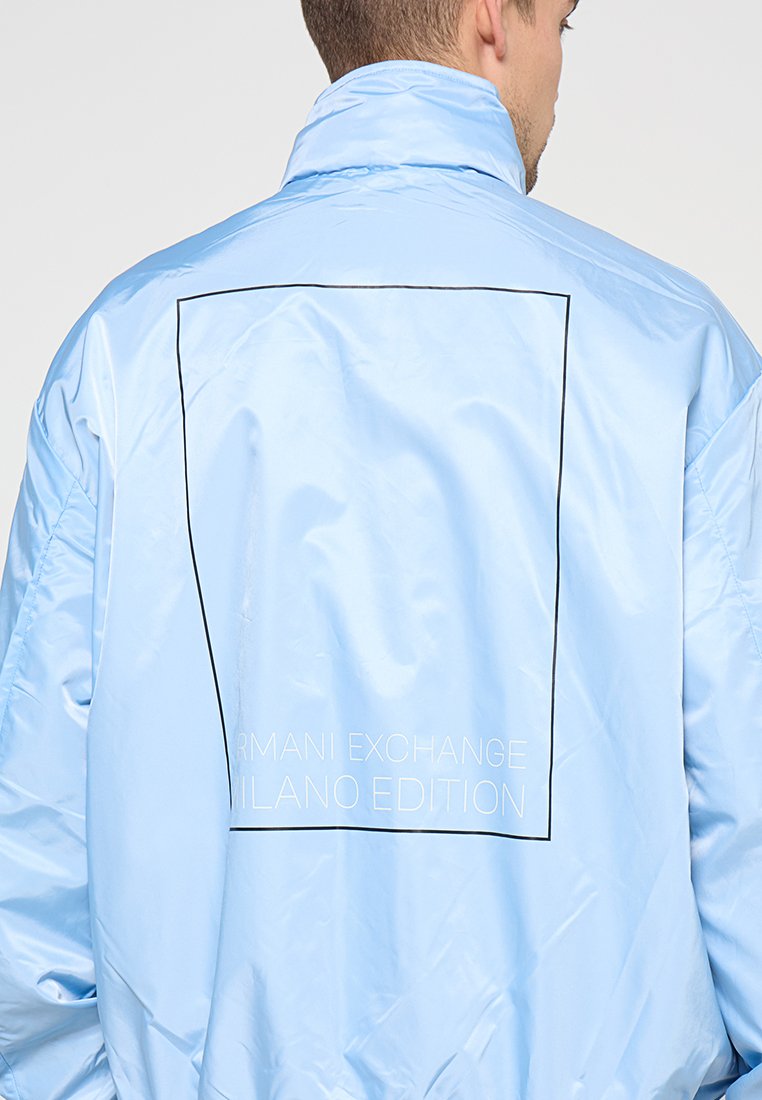 Armani Exchange Leichte Jacke Media 9