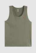 Levi's® HOUSEMARK TANK - Top - mulled basil