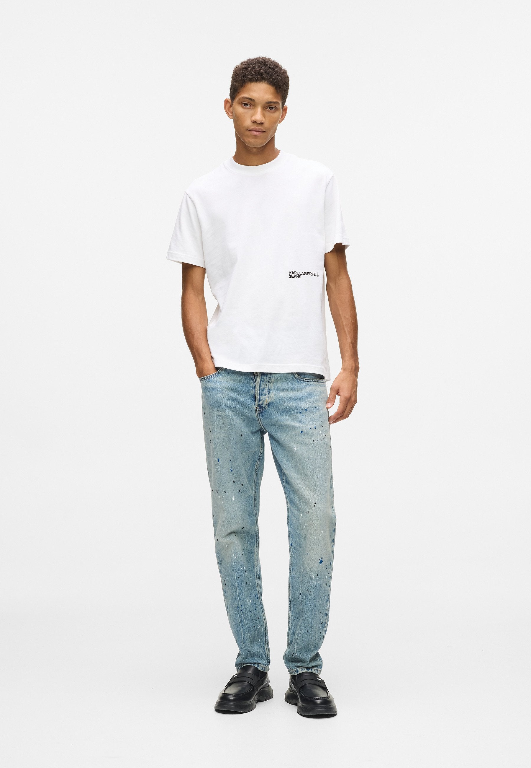 TAPERED Media 3