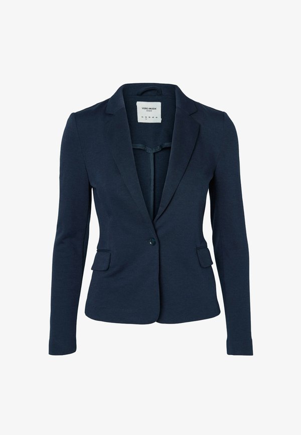 Vero Moda VMJULIA - Blazer - total eclipse