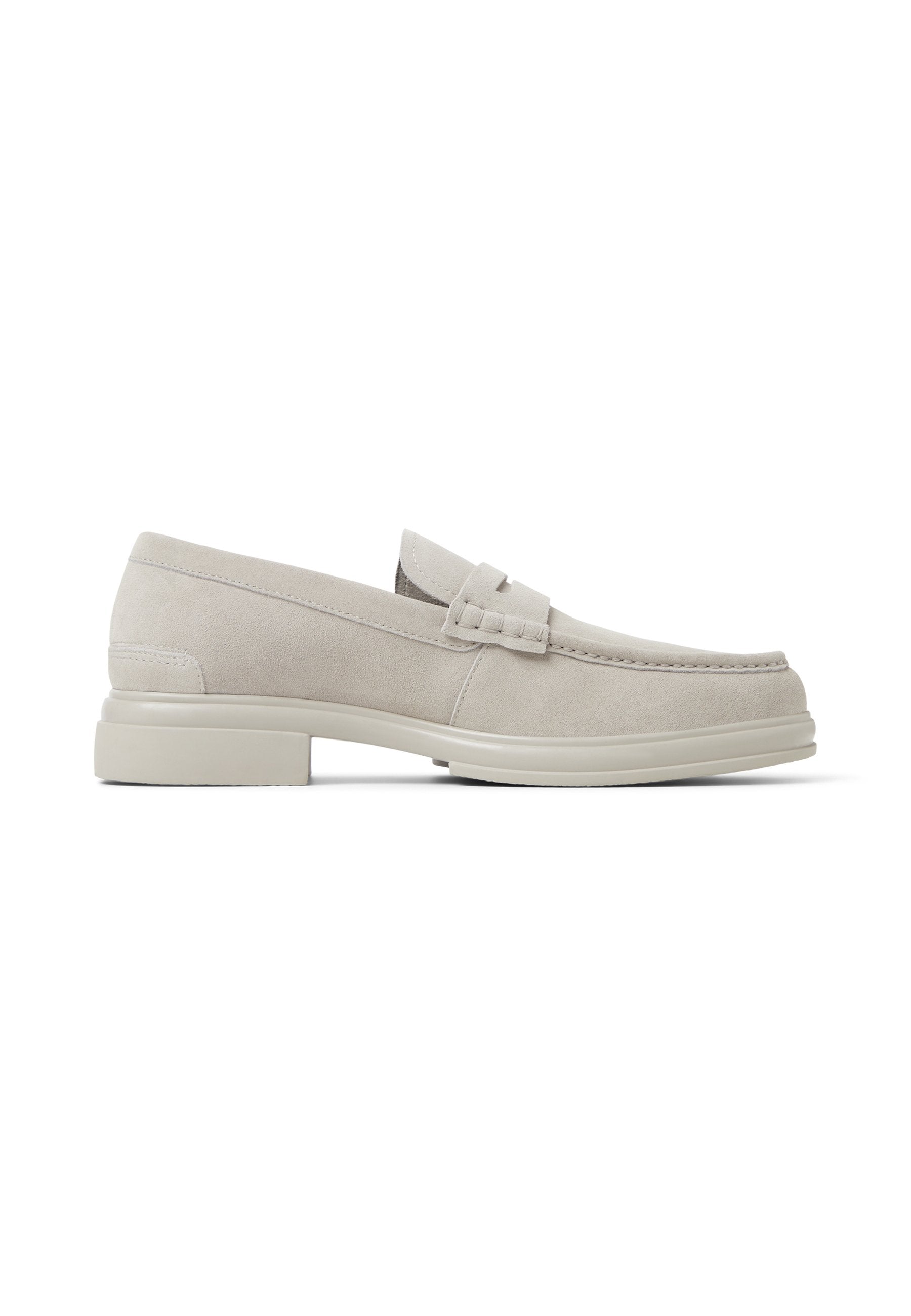ALDO  LOAFERS