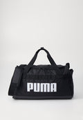 Puma PUMA CHALLENGER SMALL SPORTS BAG UNISEX - Sports bag - black