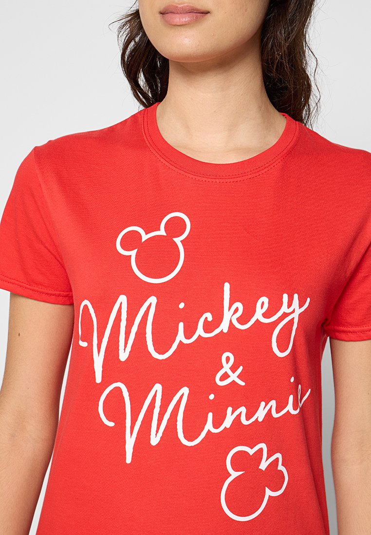 Disney MICKEY & MINNIE