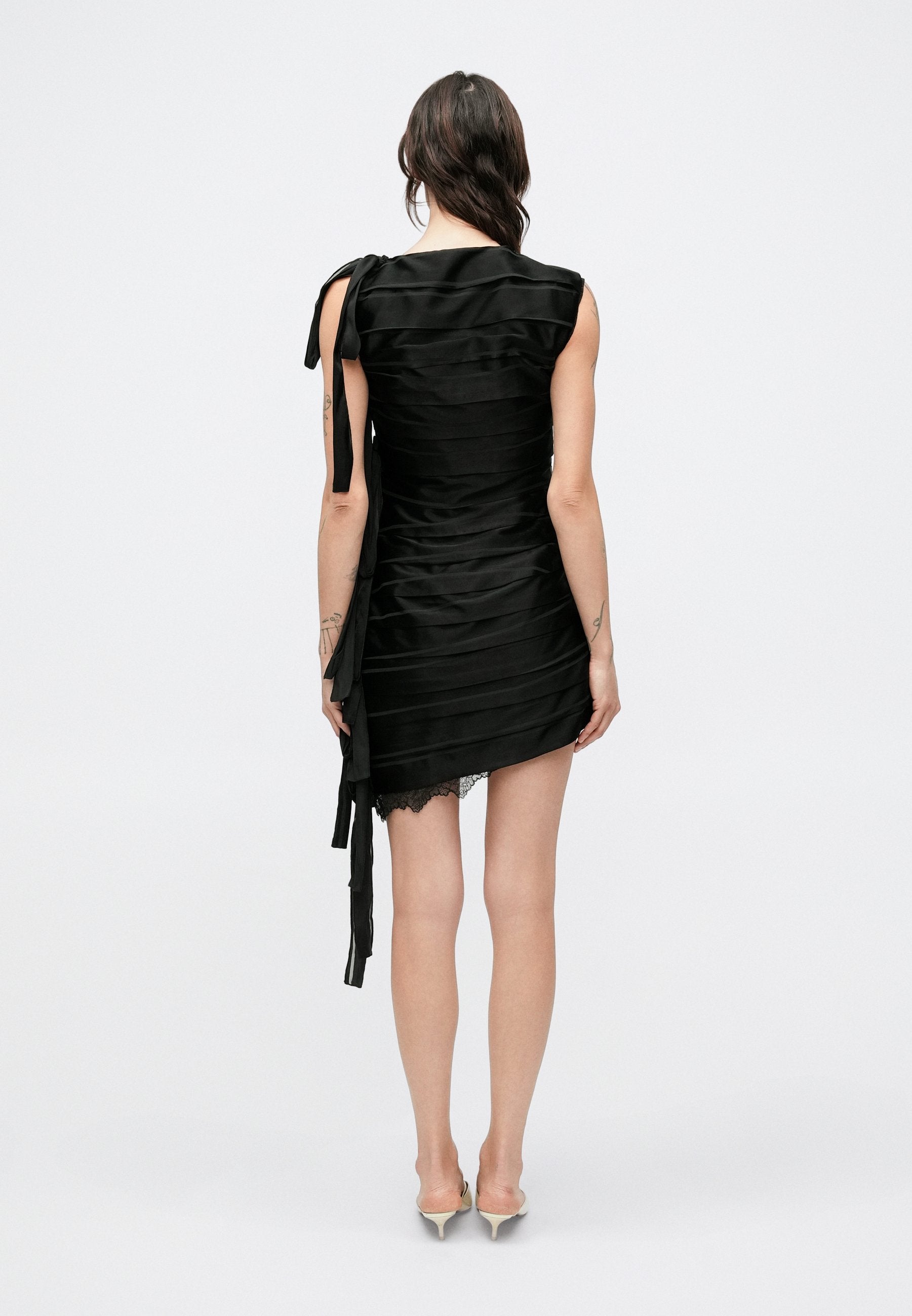 Et Ochs KARMEN DRESS