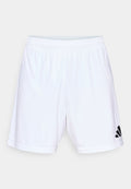 adidas Performance ENTRADA26 SHORTS - Sports shorts - white/black
