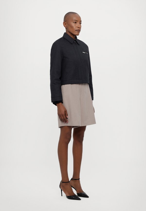 Theory CROP ALINE