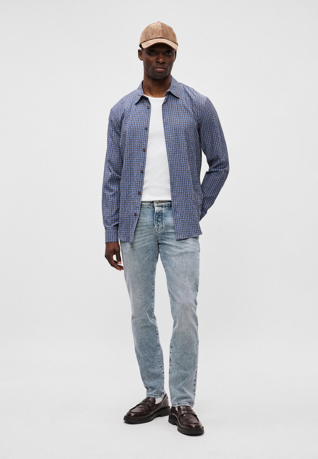 Scotch & Soda RALSTON REGULAR