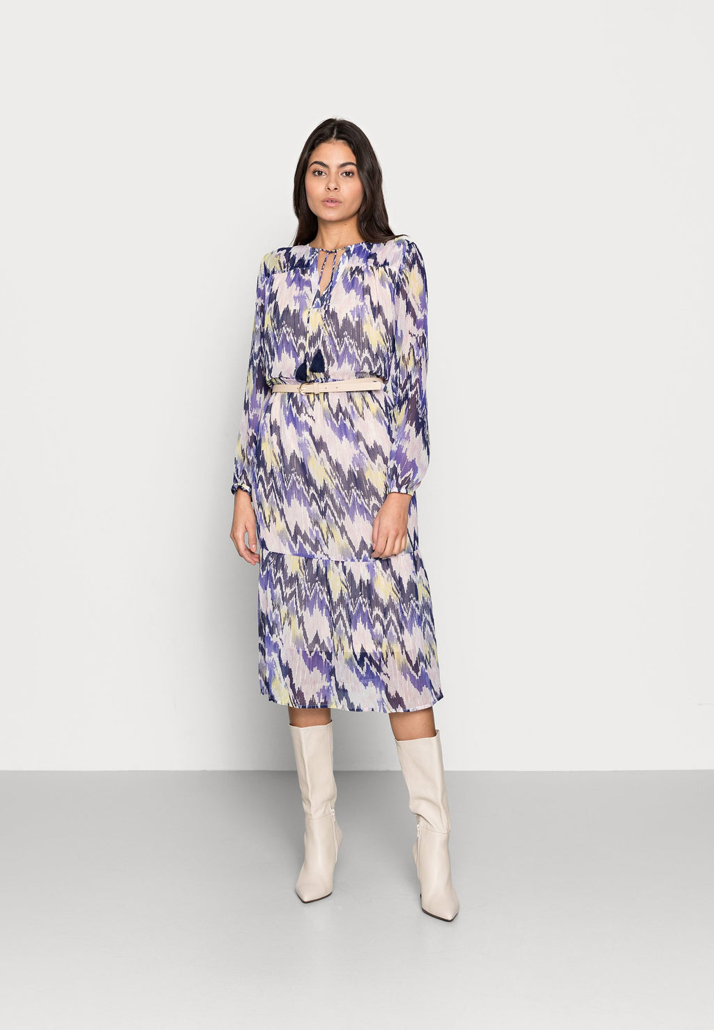 Saint Tropez EXCLUSIVE HARLEYSZ DRESS