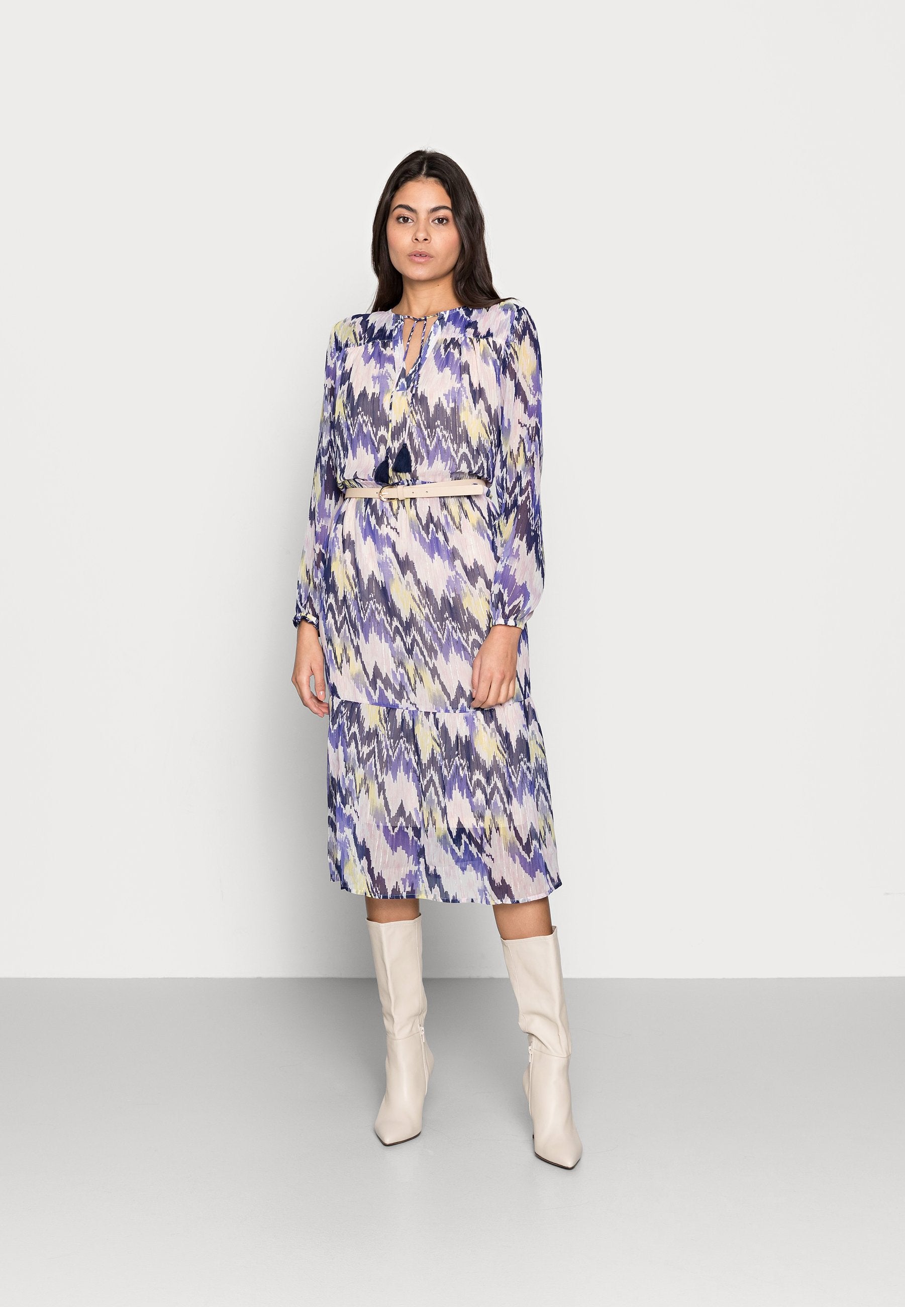 Saint Tropez EXCLUSIVE HARLEYSZ DRESS
