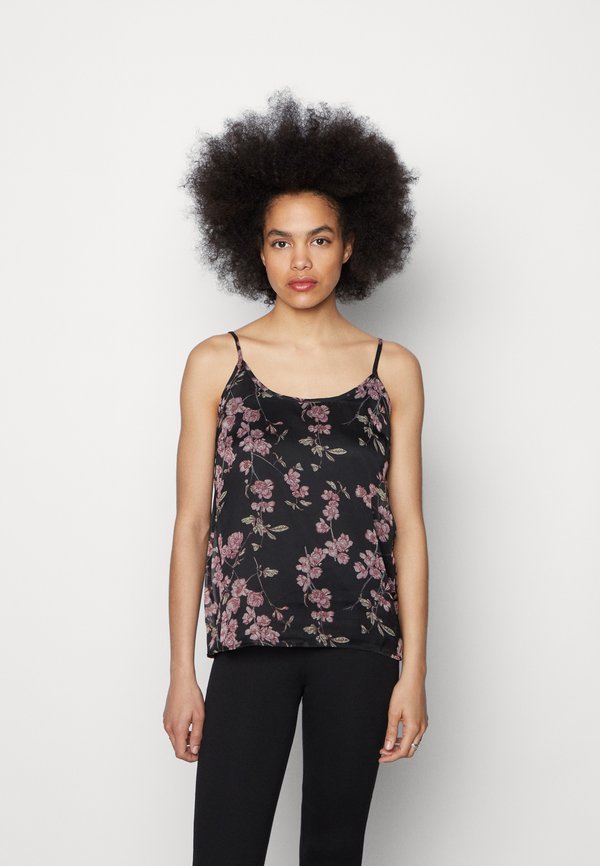 Vero Moda VMWONDA SINGLET
