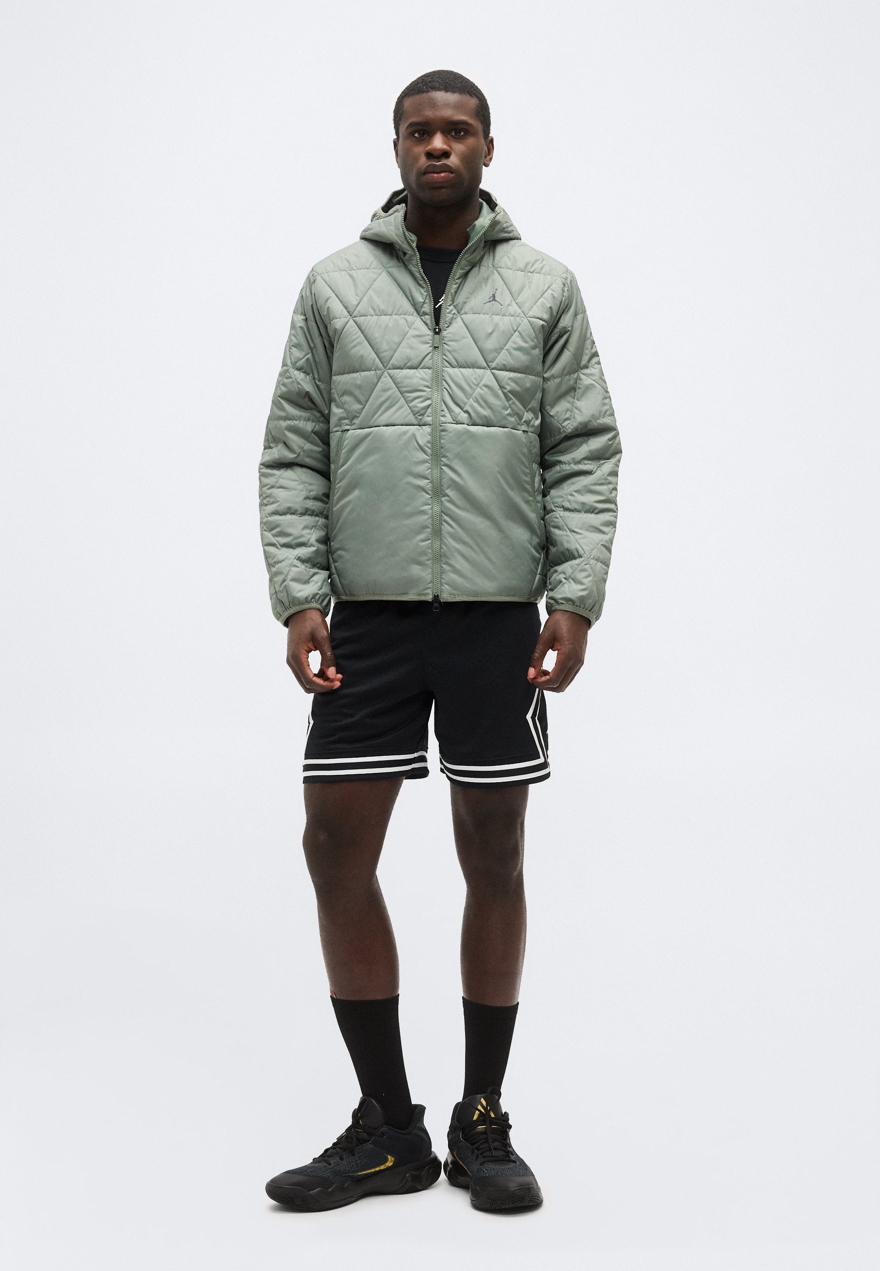 Jordan SPORT MIDWEIGHT JACKET