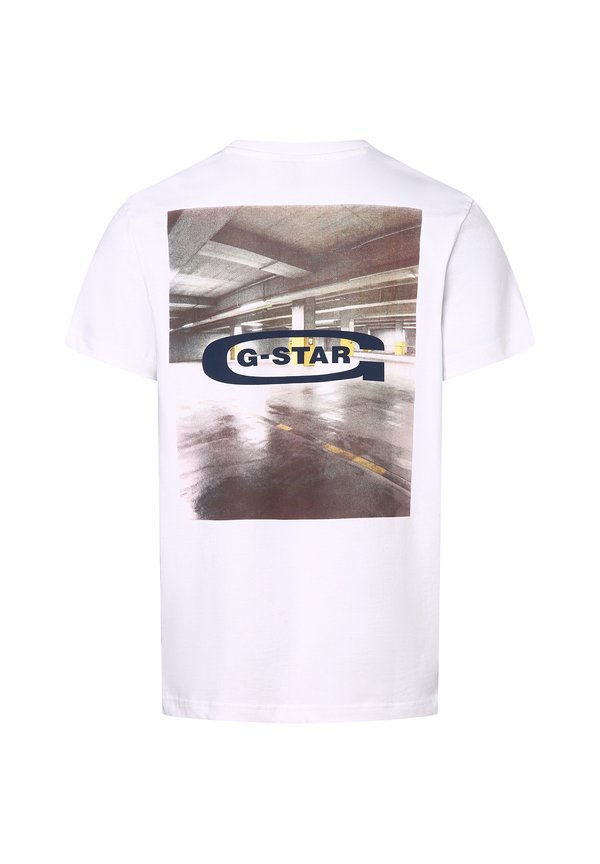 G-STAR