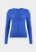 Selected SLFNAJA TIGHT O NECK