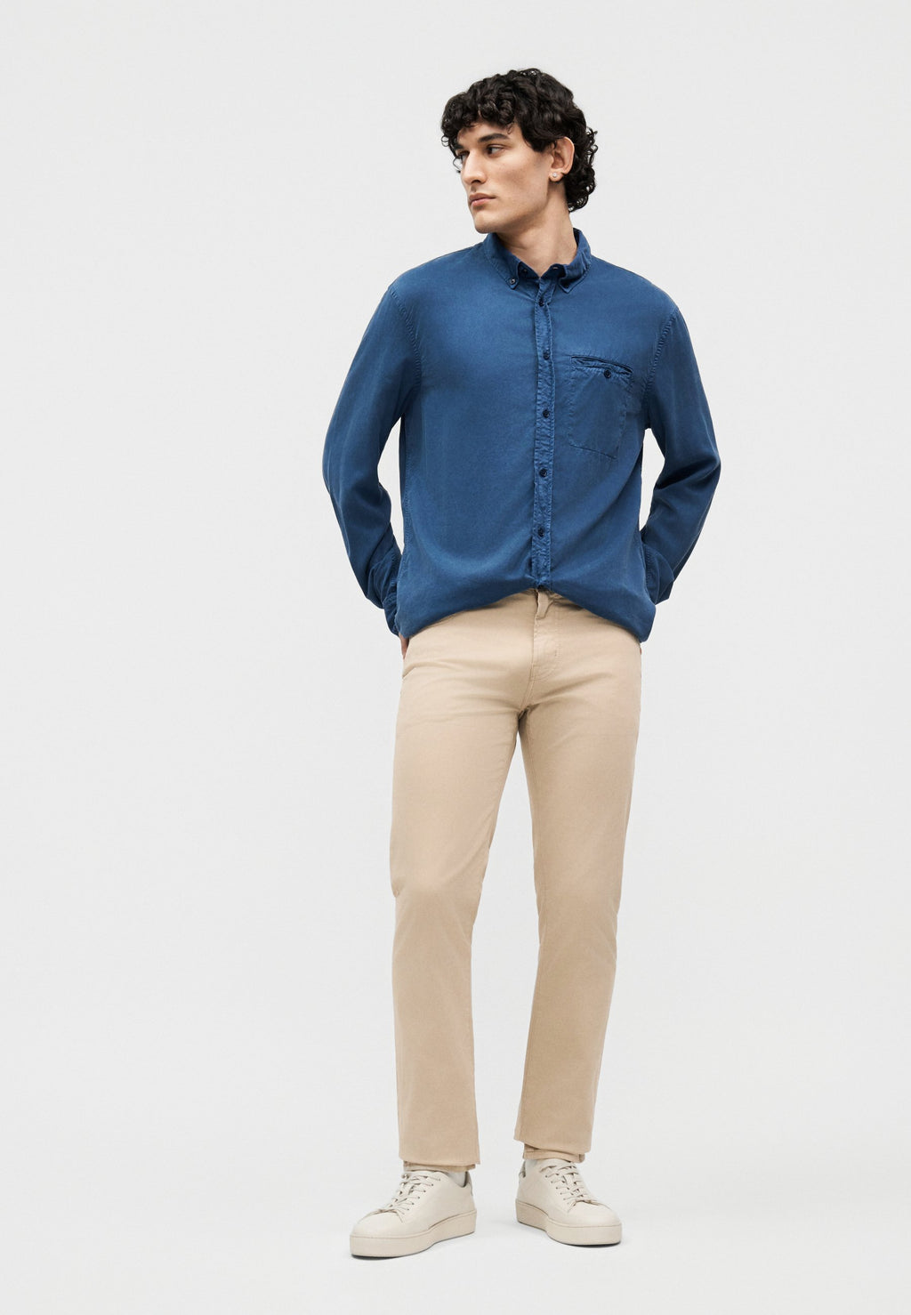 AG Jeans TELLIS MODERN SLIM