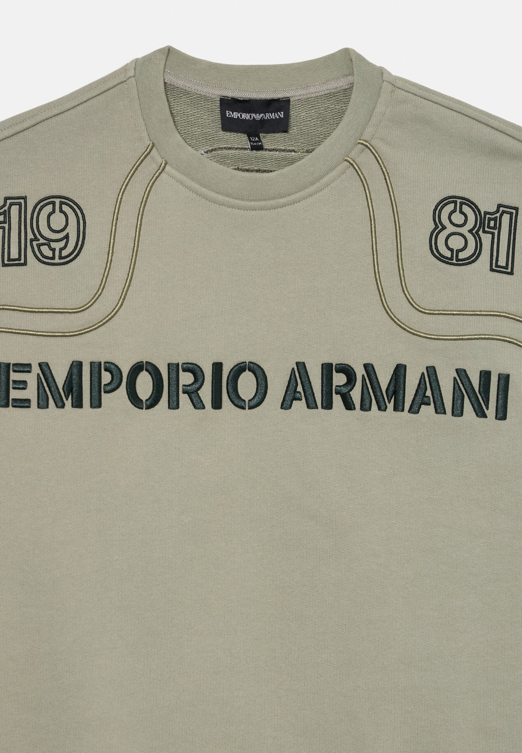 Emporio Armani