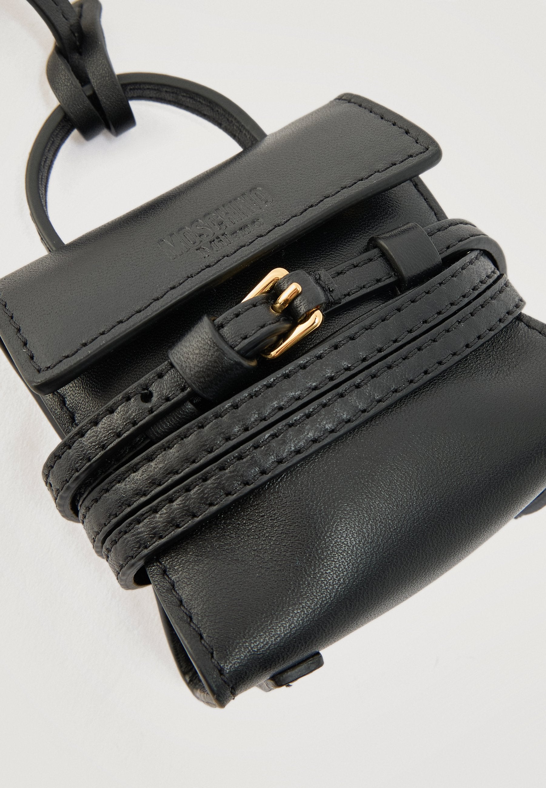 MOSCHINO PORTACHIAVI