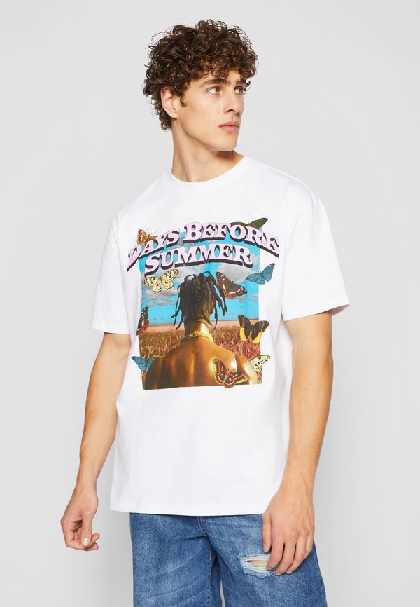 Upscale by Mister Tee UNISEX DAYS BEFORE SUMMER