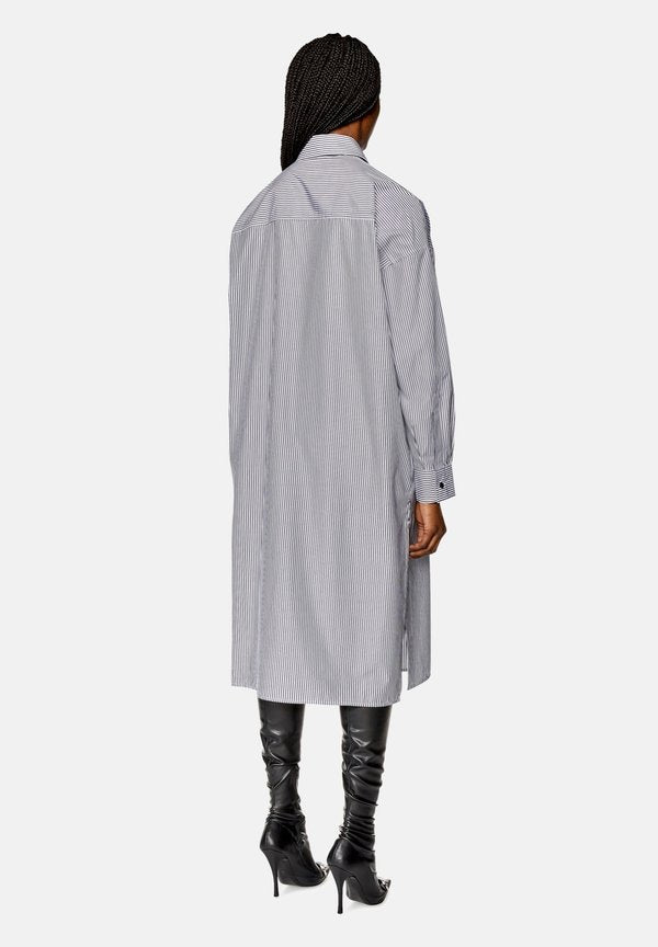 Diesel D LUN STRIPE
