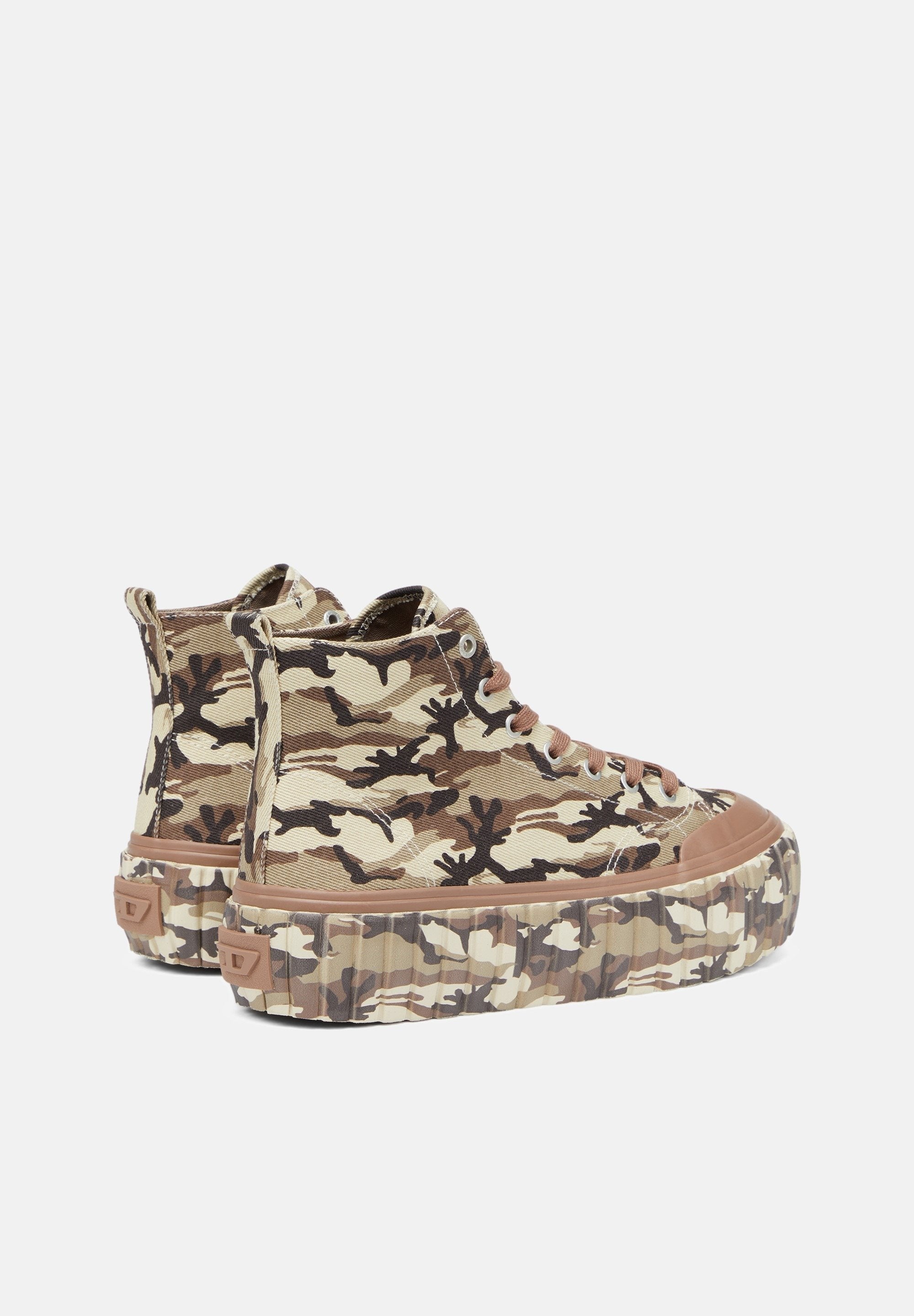 Diesel S HANAMI MID X