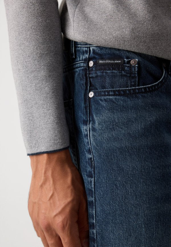 Marc O'Polo DENIM TAPERED LEG