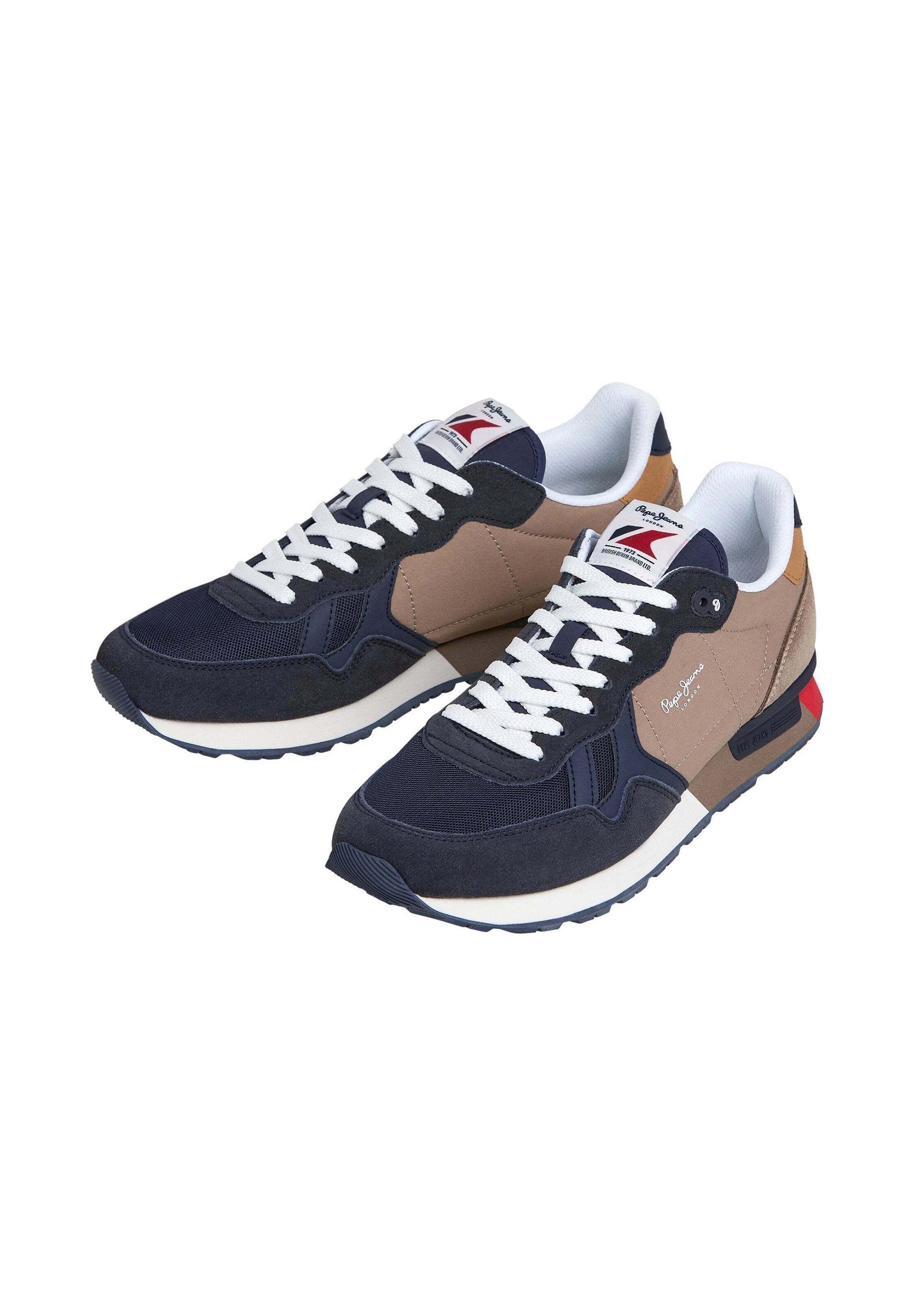 Pepe Jeans BRIT COLORS