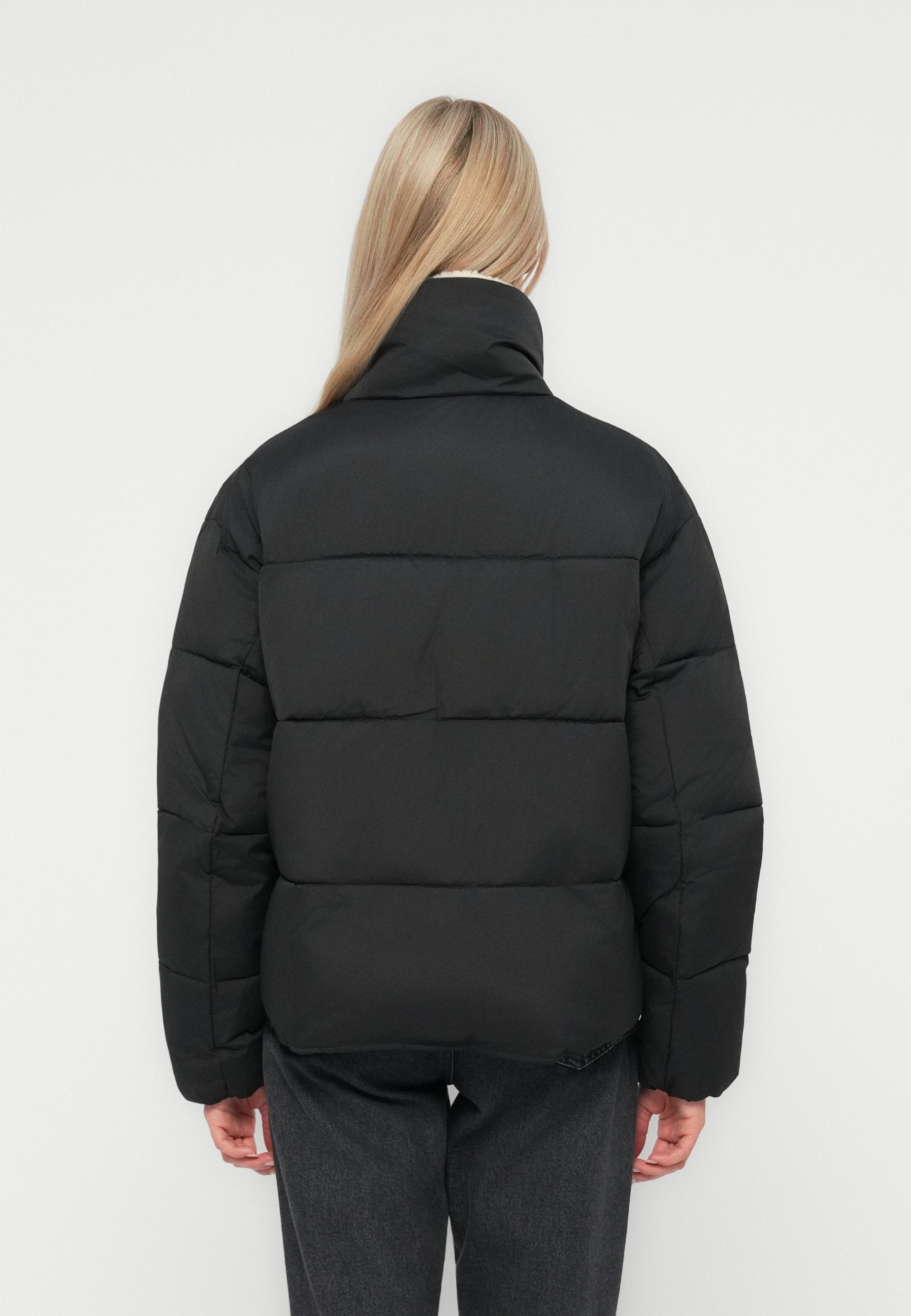 ONLY ONLOLIVE PUFFER JACKET