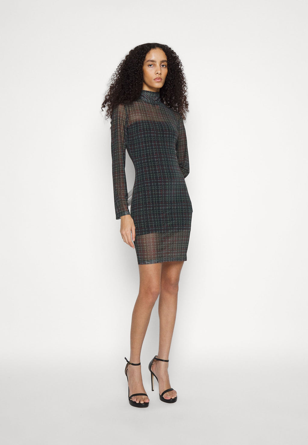 Sarah Regensburger POWER DRESS