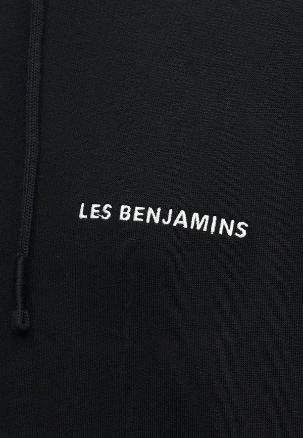 Les Benjamins UNISEX