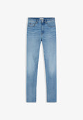 Tommy Hilfiger FLEX  COMO SKINNY FIT - Jeans Skinny Fit - katy light