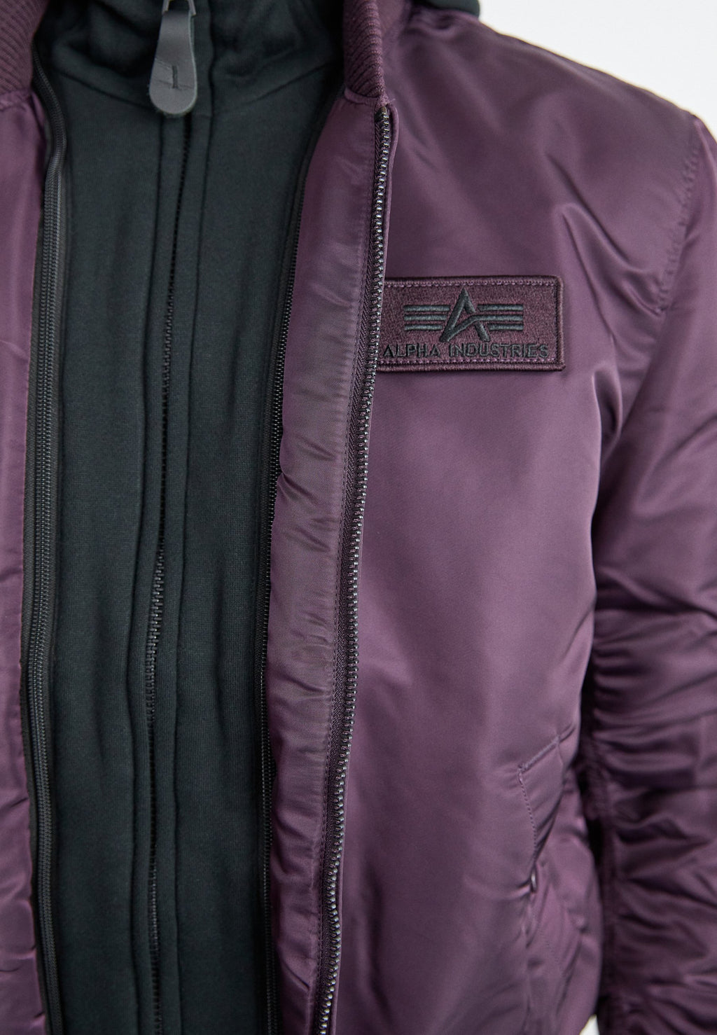 Alpha Industries