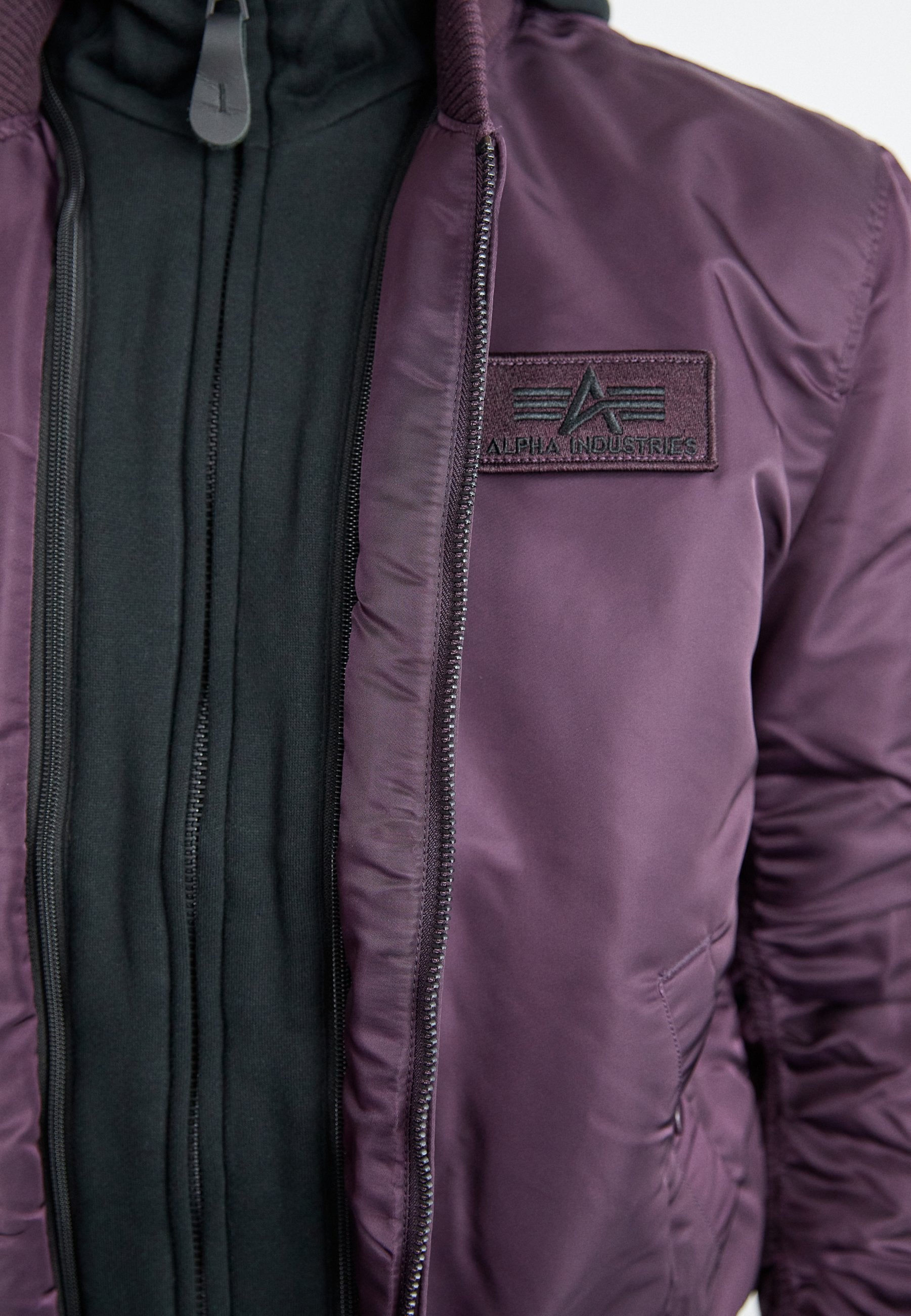 Alpha Industries