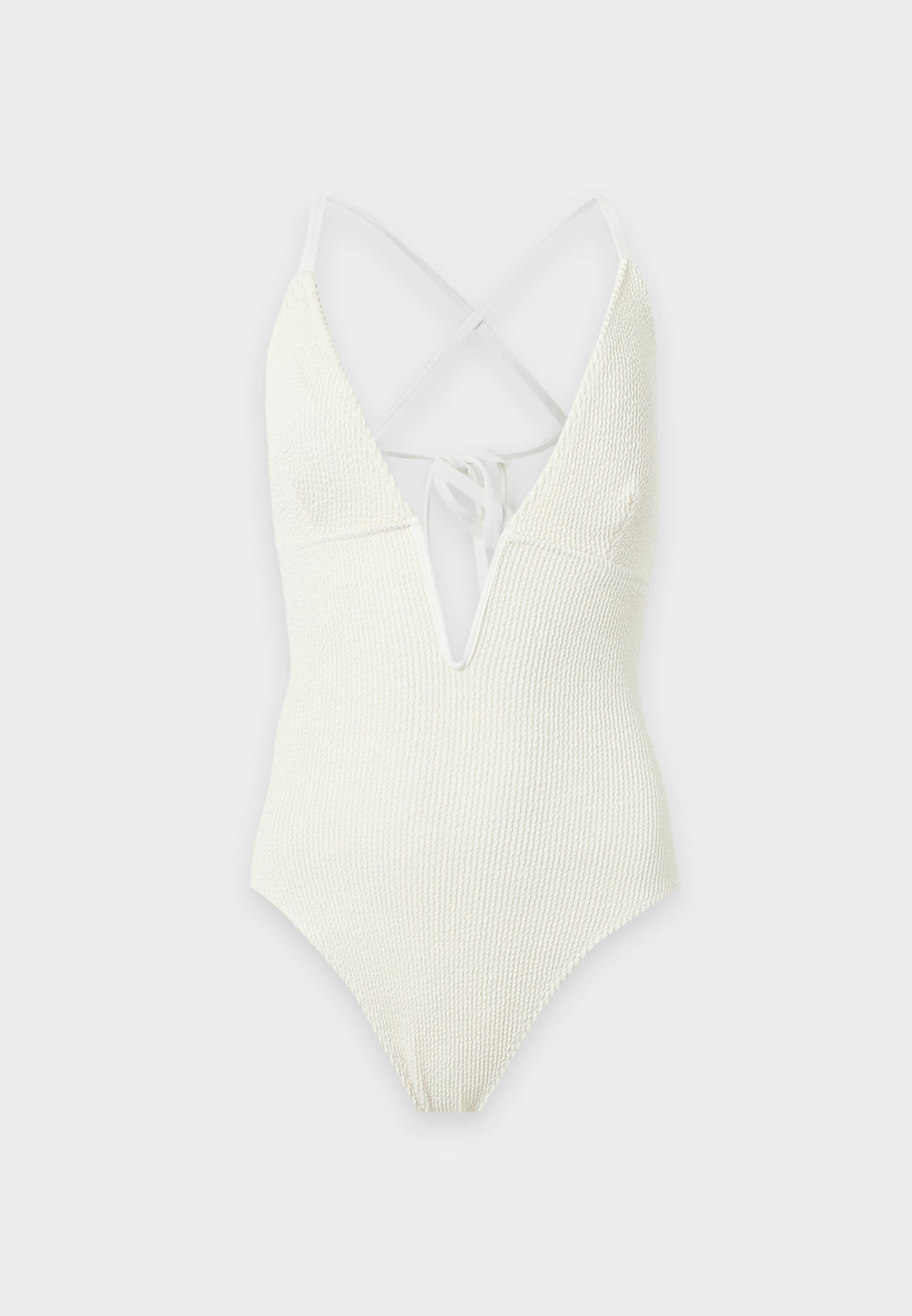 Good American ALWAYS FITS DEEP V UNDERWIRE
