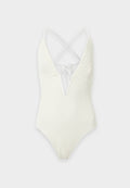 Good American ALWAYS FITS DEEP V UNDERWIRE