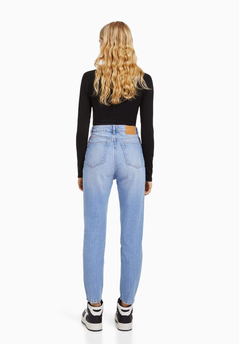 Bershka MOM