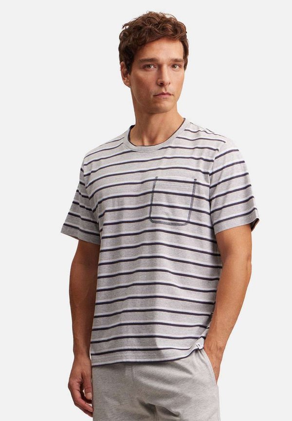 Seidensticker SHORT SLEEVE