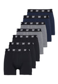BASIC, TRUNK, 7-PACK Media 1