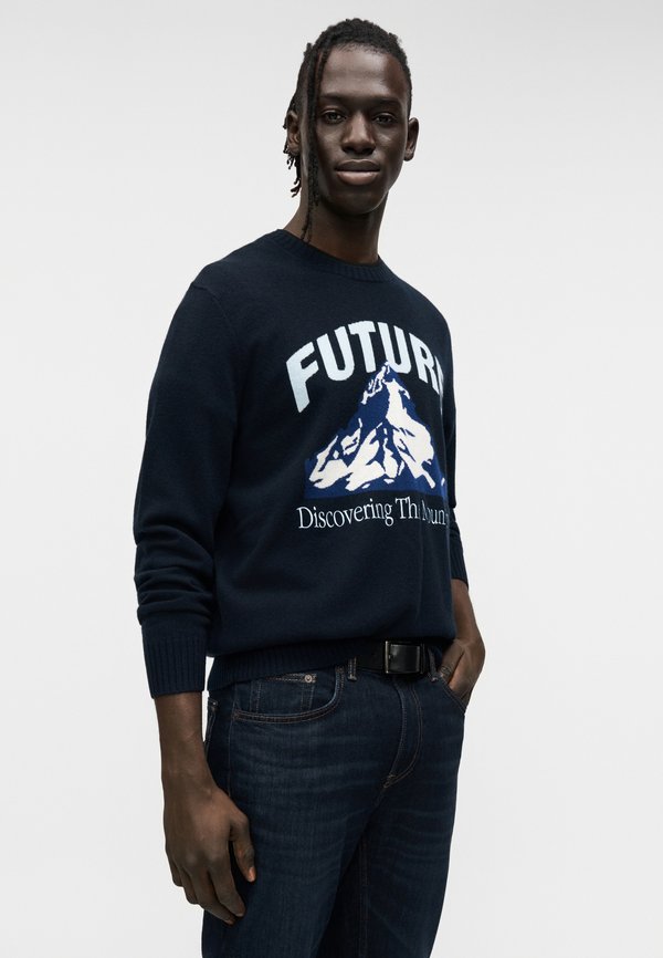FROM FUTURE
