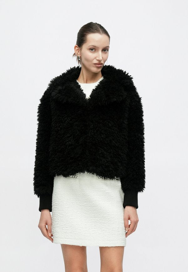 Guess FLAVIE CROP JACKET
