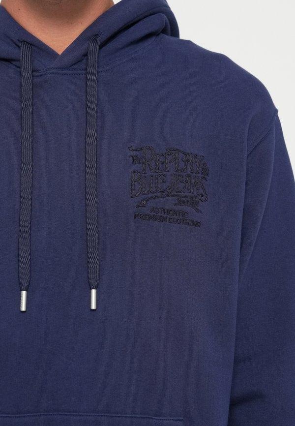Replay LOGO HOODIE