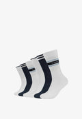 s.Oliver Socks - dark saphire