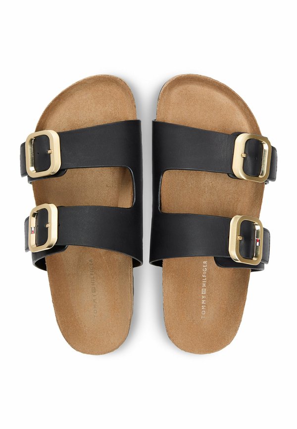 Tommy Hilfiger DOUBLE STRAP